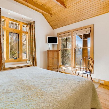 The Potato House Villa Банър Елк Екстериор снимка