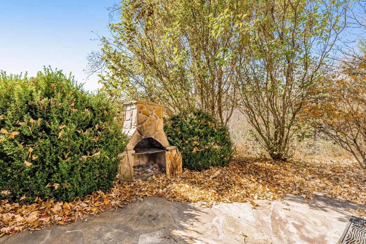 The Potato House Villa Банър Елк Екстериор снимка