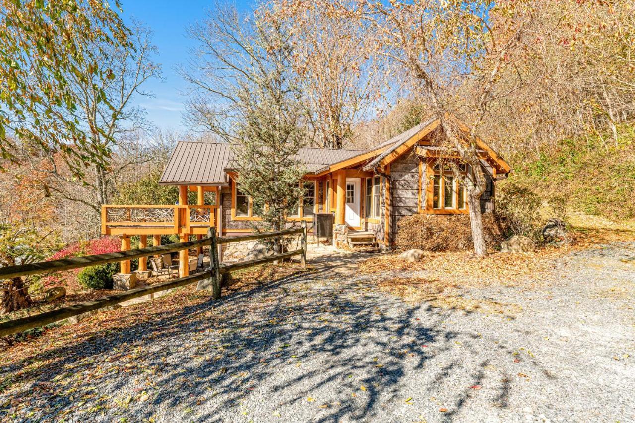 The Potato House Villa Банър Елк Екстериор снимка